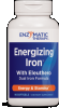 Energizing Iron w/Eleuthero (90 softgels)*